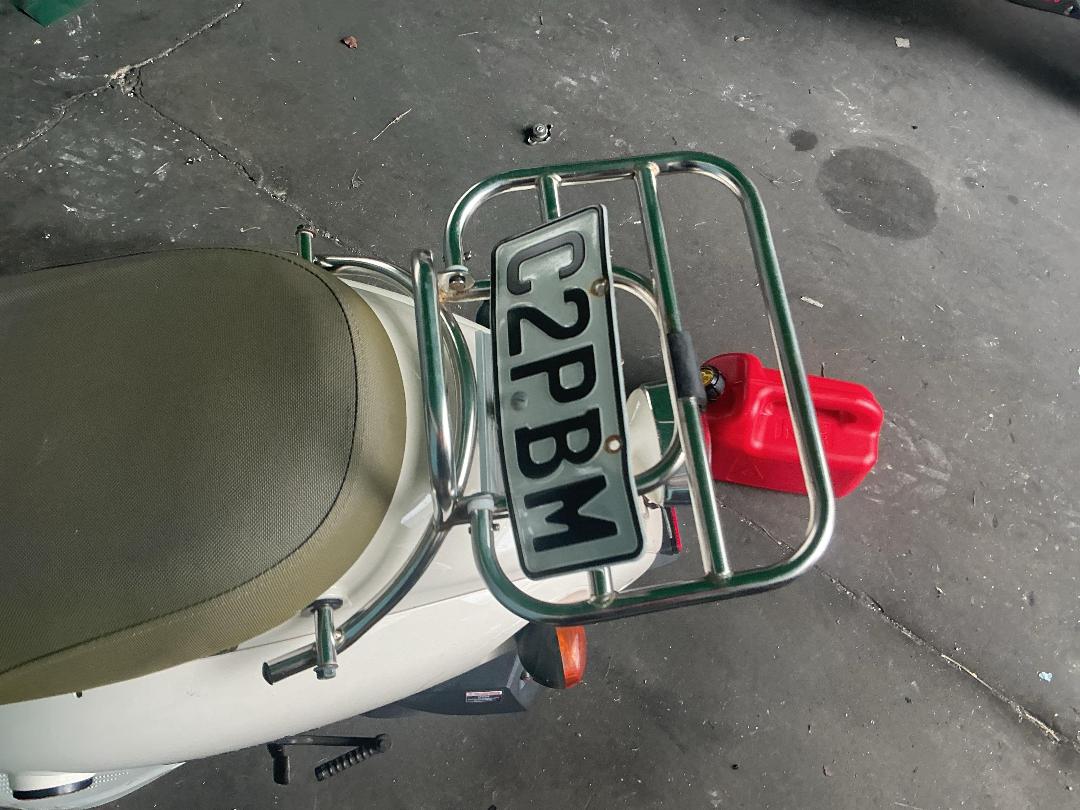 Photo '15' of Forza Capri LX