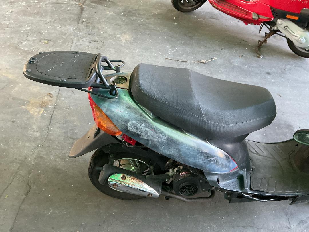 Photo '13' of Forza Ciclone no submodel Photo '13' of Forza Ciclone no submodel