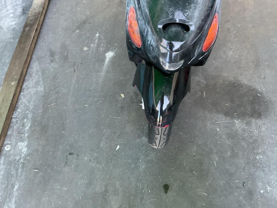 Photo '14' of Forza Ciclone no submodel Photo '14' of Forza Ciclone no submodel