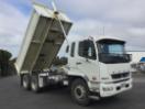 Thumbnail '3' of Fuso Fighter FN2428 Tipper