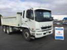 Thumbnail '1' of Fuso Fighter FN2428 Tipper