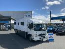 Thumbnail '1' of Fuso Fighter FK62FLY1Rfal Horse Truck