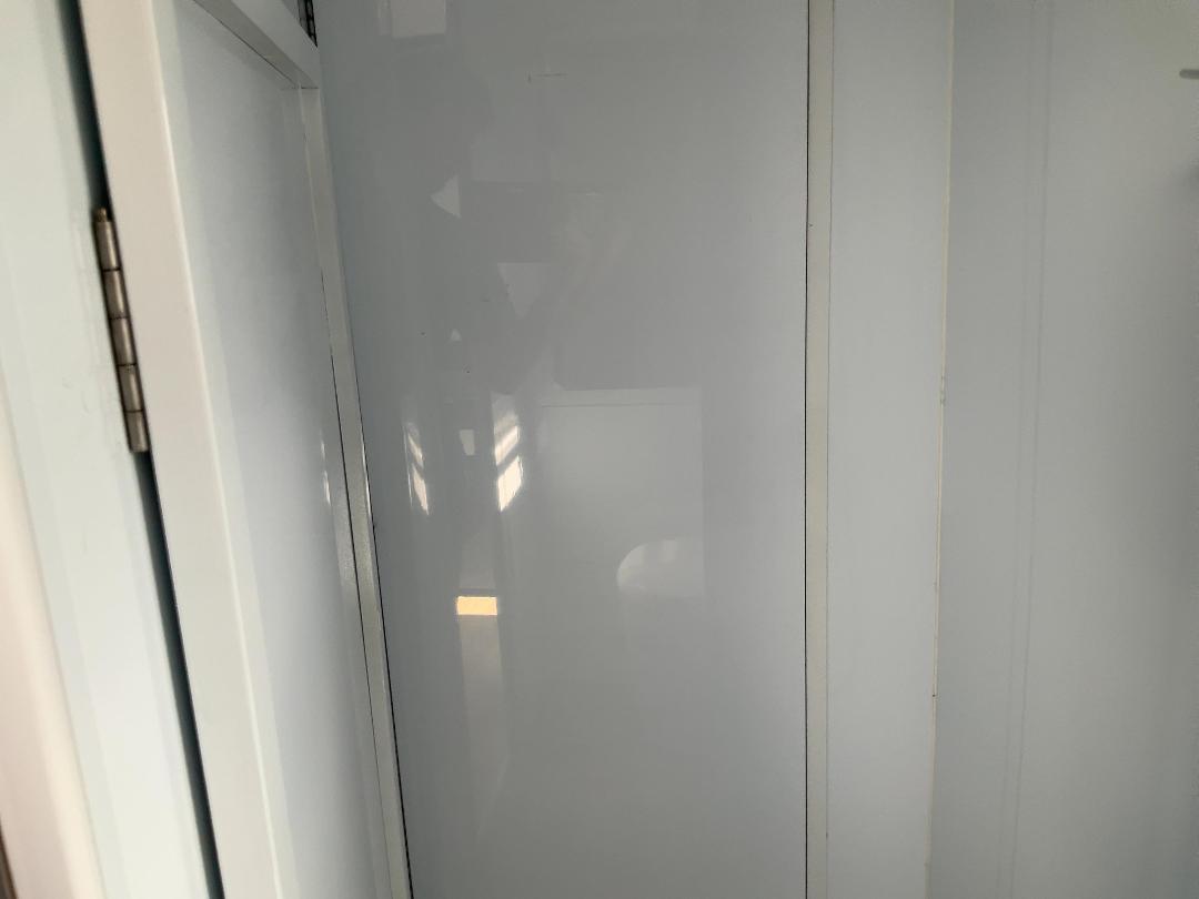 Photo '18' of Fuso Fighter FK62FLY1Rfal Horse Truck