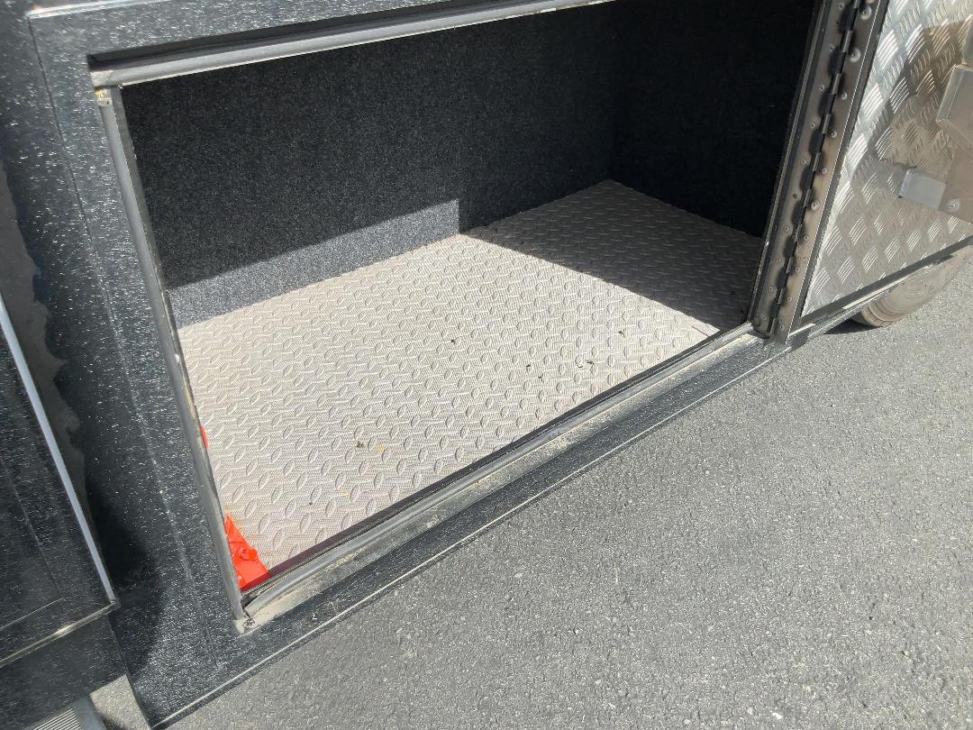 Photo '36' of Fuso Fighter FK62FLY1Rfal Horse Truck