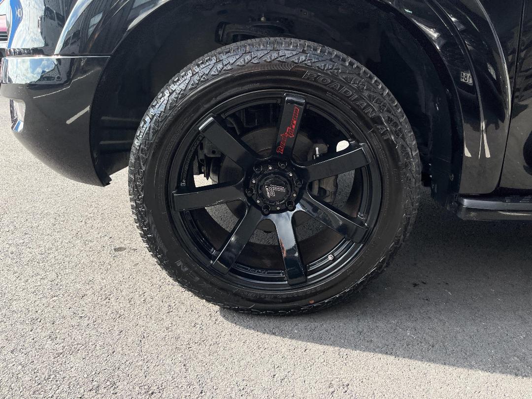 Photo '14' of Great Wall GWM Cannon Luxury 4X2