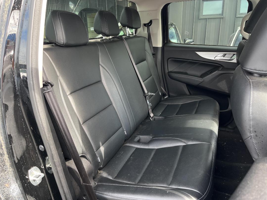 Photo '20' of Great Wall GWM Cannon Luxury 4X2