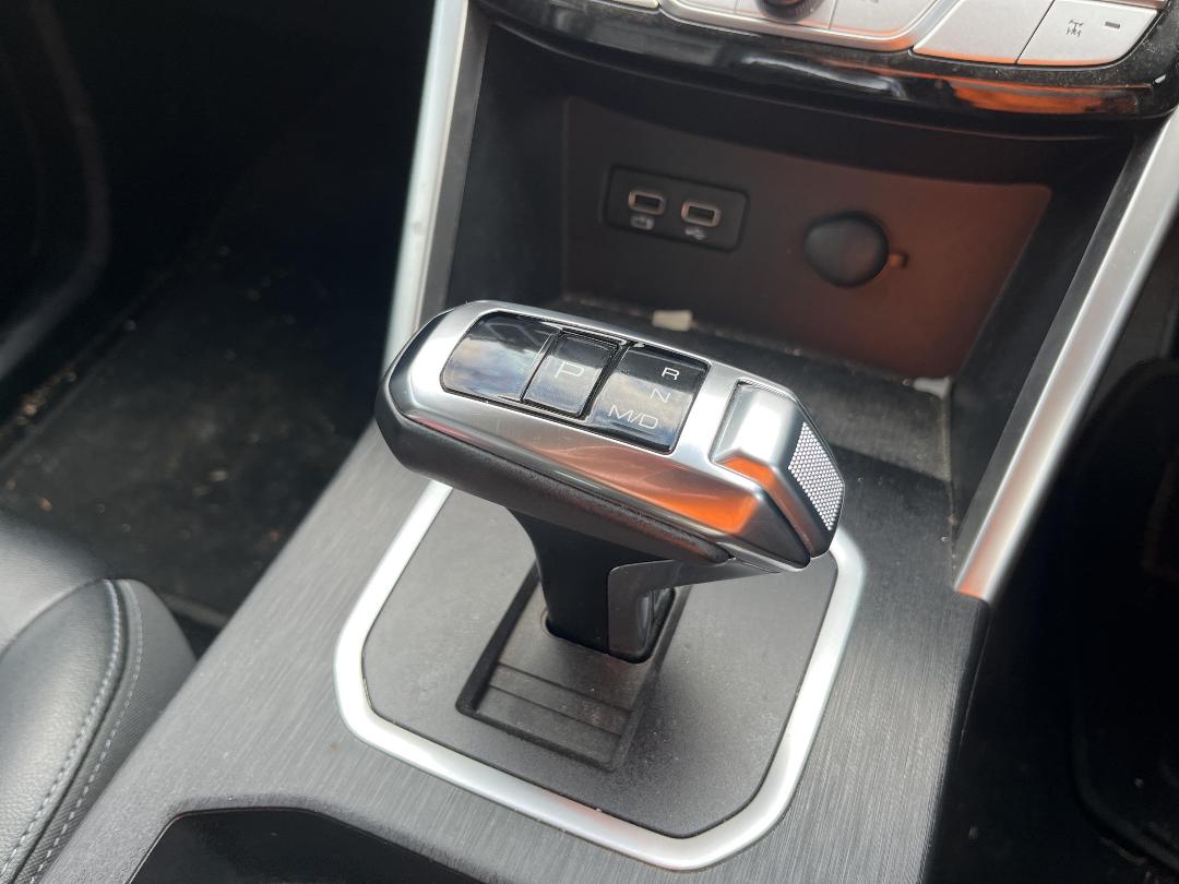 Photo '26' of Great Wall GWM Cannon Luxury 4X2