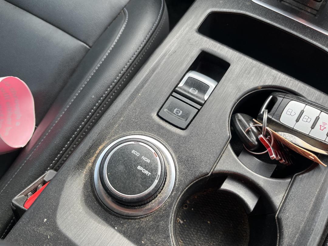 Photo '27' of Great Wall GWM Cannon Luxury 4X2