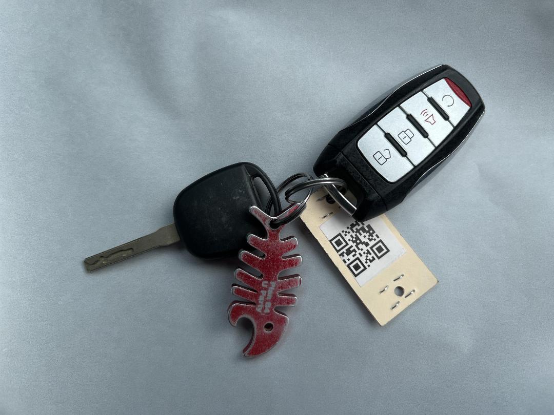 Photo '29' of Great Wall GWM Cannon Luxury 4X2