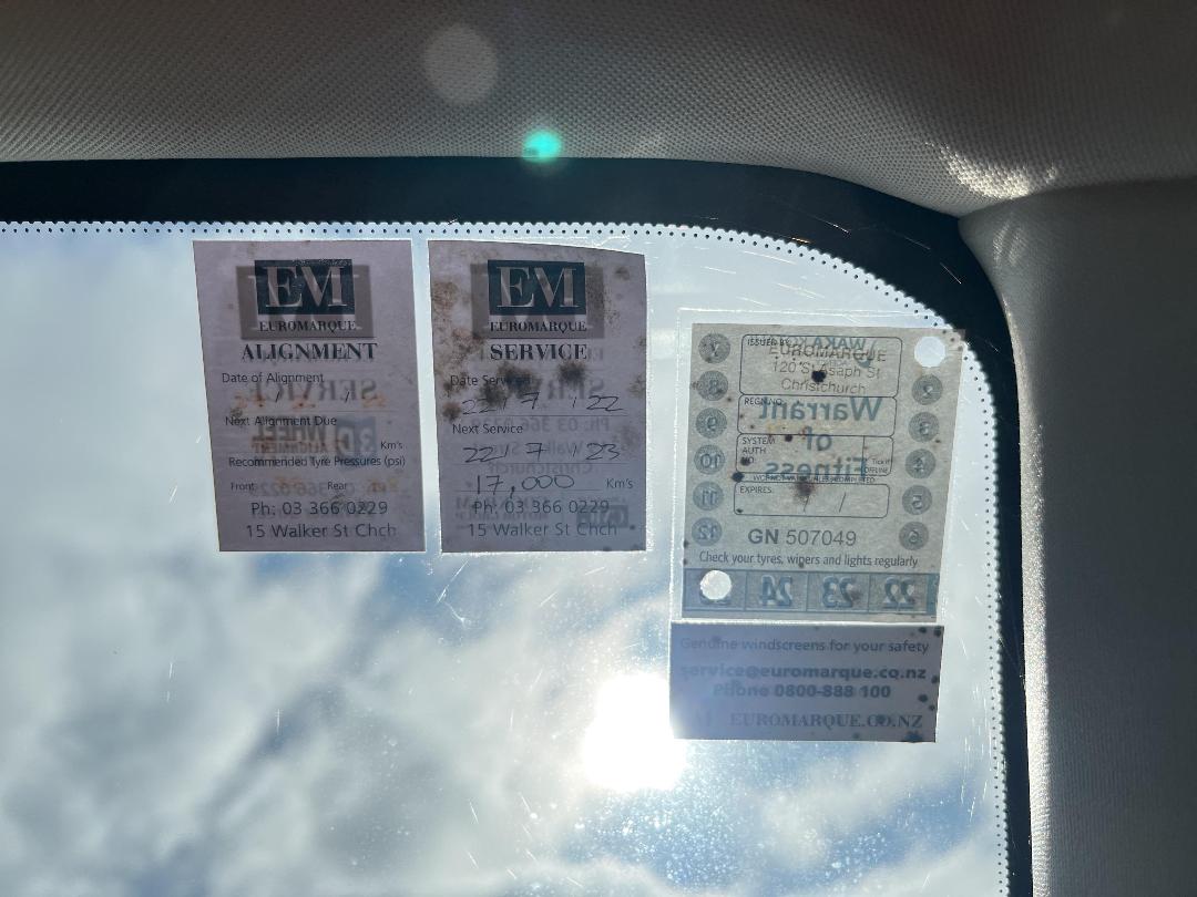 Photo '30' of Great Wall GWM Cannon Luxury 4X2