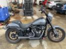 Thumbnail '2' of Harley Davidson Softail 22 LOW RIDER S