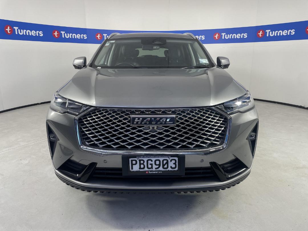 Photo '2' of Haval H6