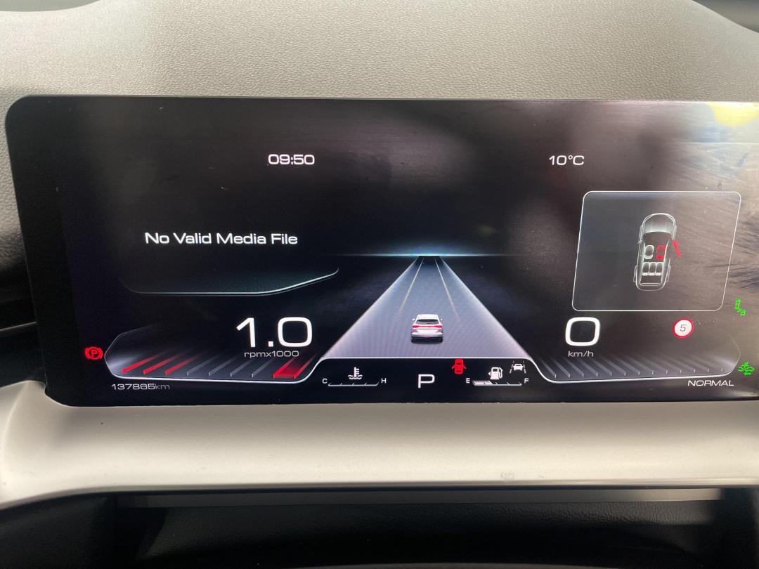 Photo '21' of Haval H6