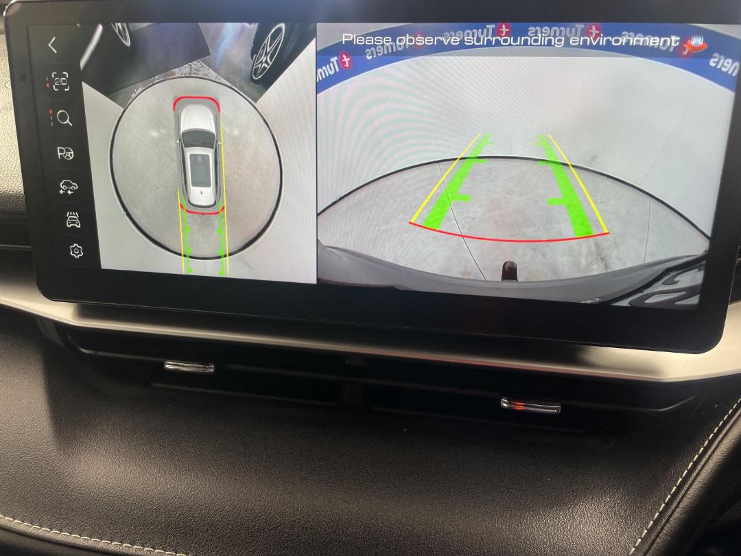 Photo '24' of Haval H6