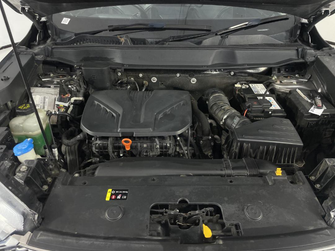 Photo '13' of Haval H6