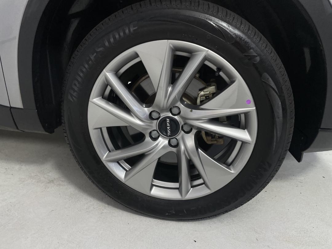 Photo '9' of Haval H6