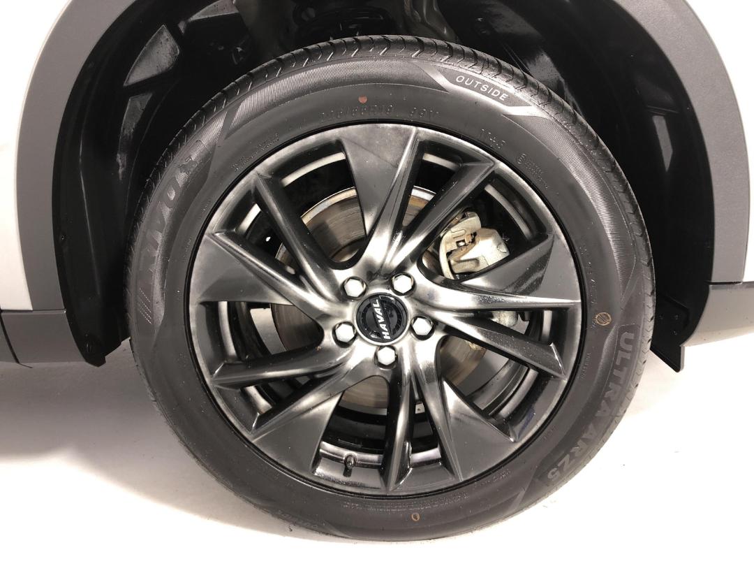 Photo '9' of Haval H6 Photo '9' of Haval H6