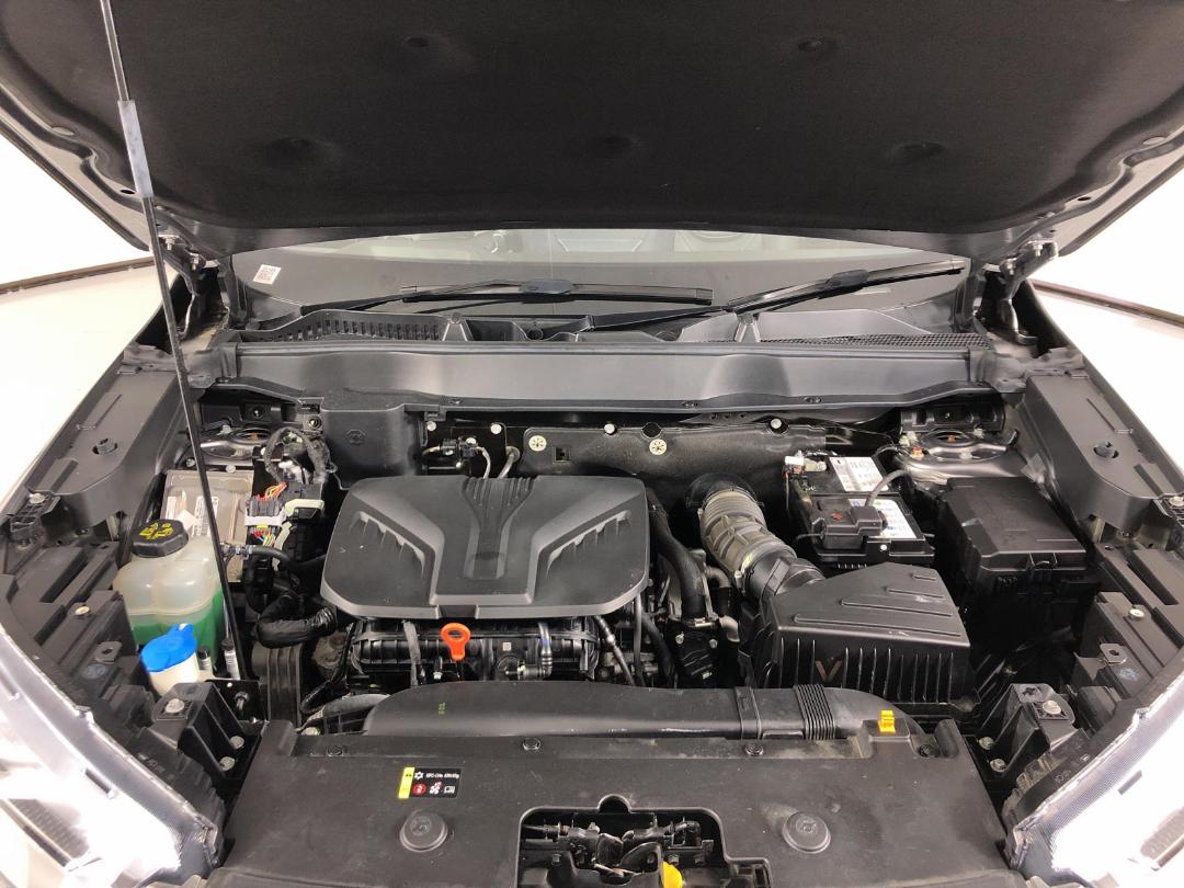 Photo '13' of Haval H6 Photo '13' of Haval H6