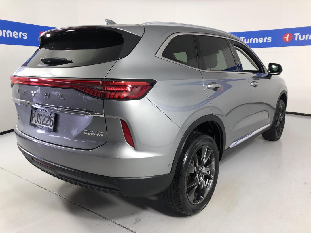 Photo '7' of Haval H6 Photo '7' of Haval H6