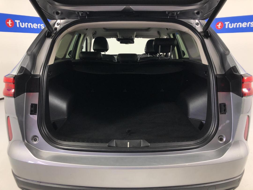 Photo '14' of Haval H6 Photo '14' of Haval H6