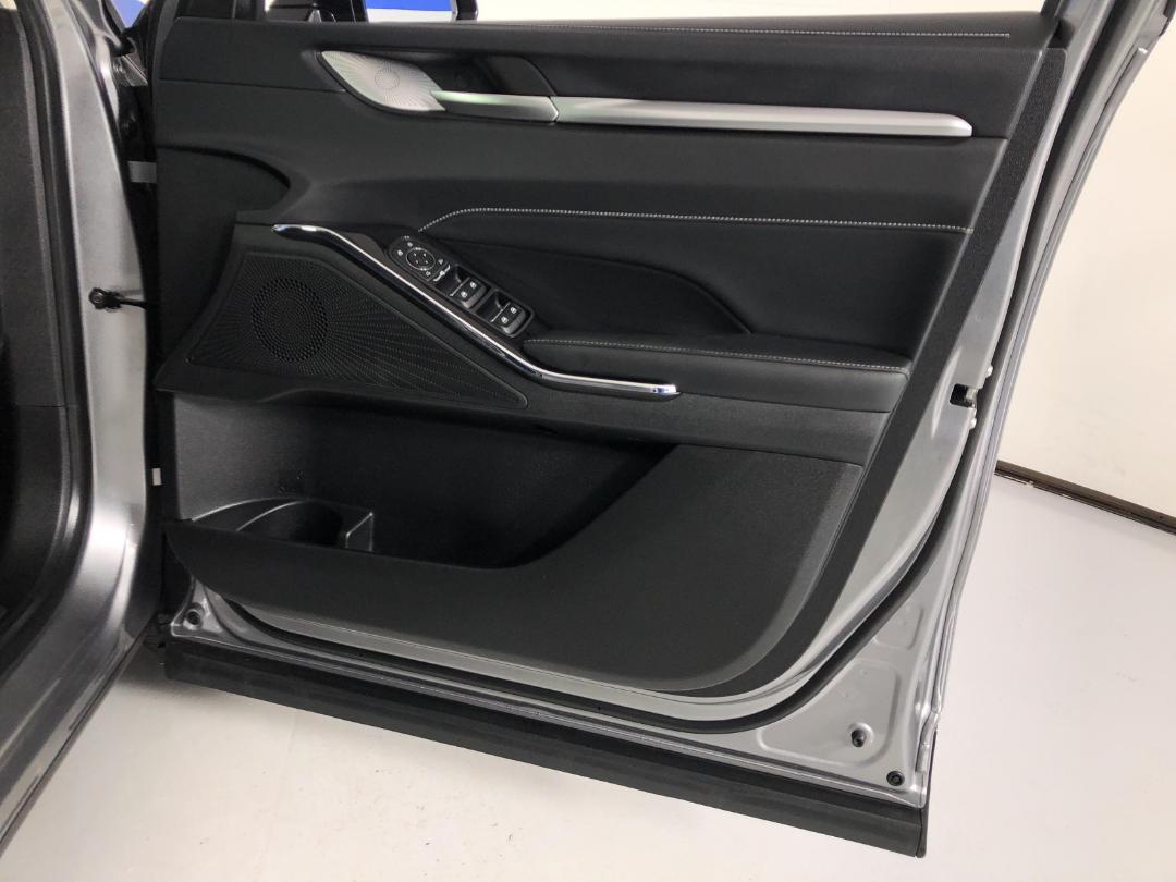 Photo '15' of Haval H6 Photo '15' of Haval H6