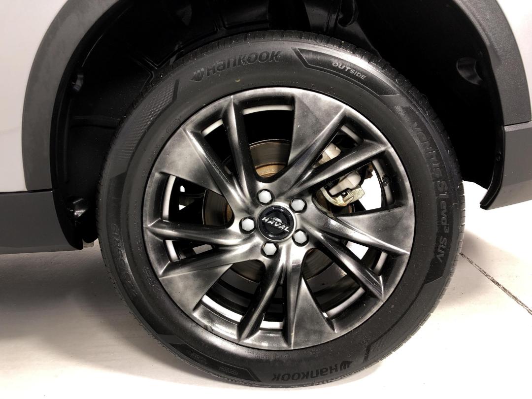 Photo '11' of Haval H6 Photo '11' of Haval H6