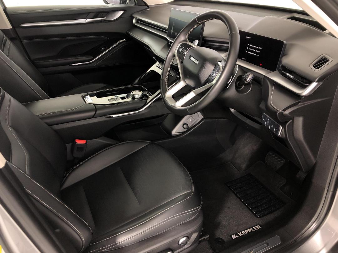 Photo '16' of Haval H6 Photo '16' of Haval H6