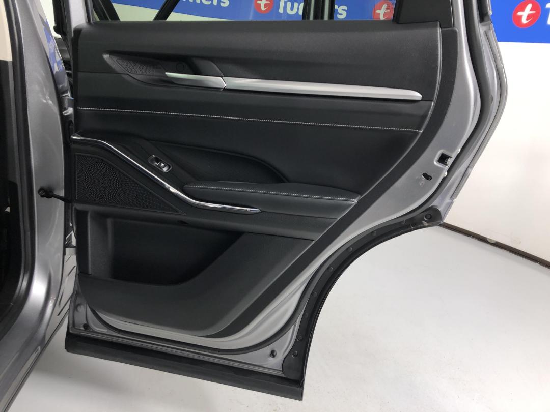 Photo '19' of Haval H6 Photo '19' of Haval H6