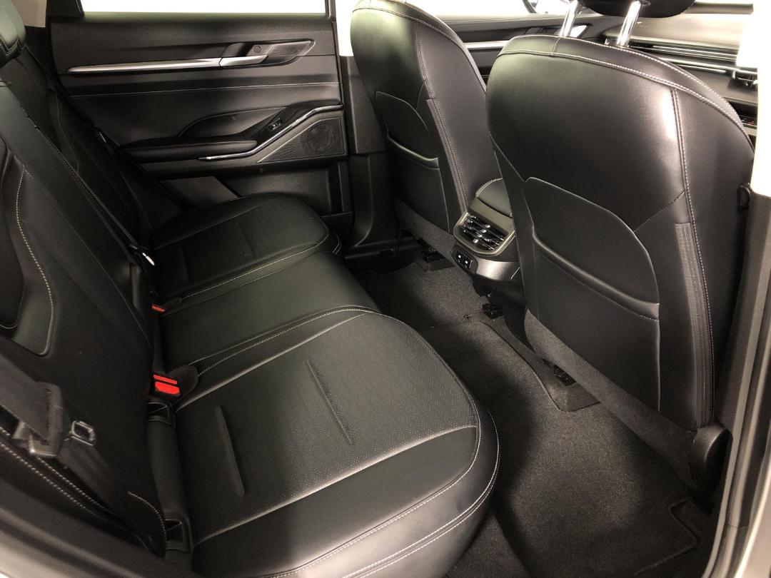 Photo '20' of Haval H6 Photo '20' of Haval H6