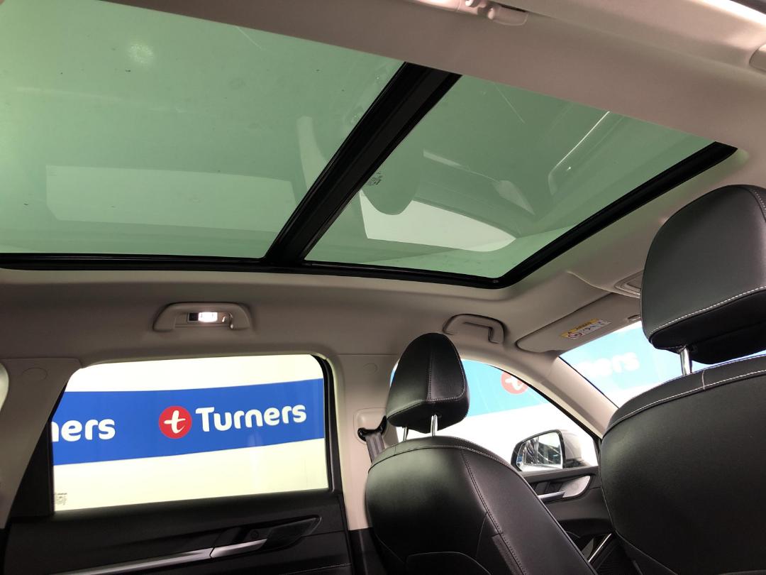 Photo '23' of Haval H6 Photo '23' of Haval H6