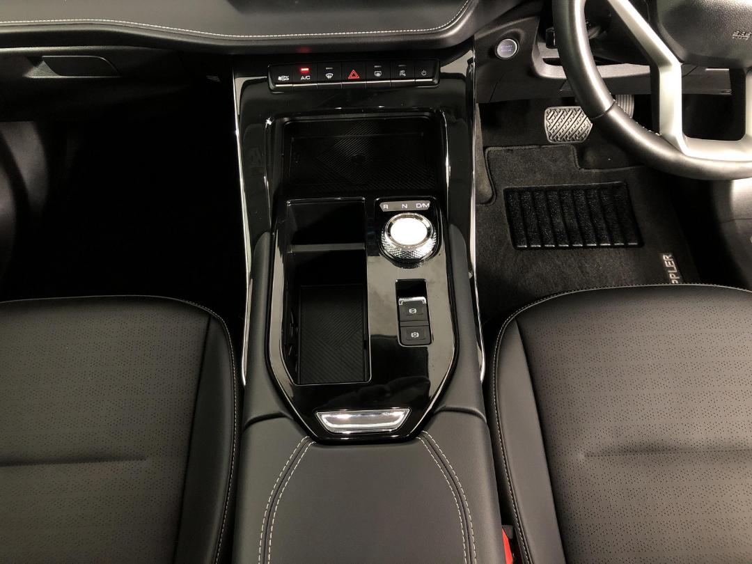 Photo '18' of Haval H6 Photo '18' of Haval H6