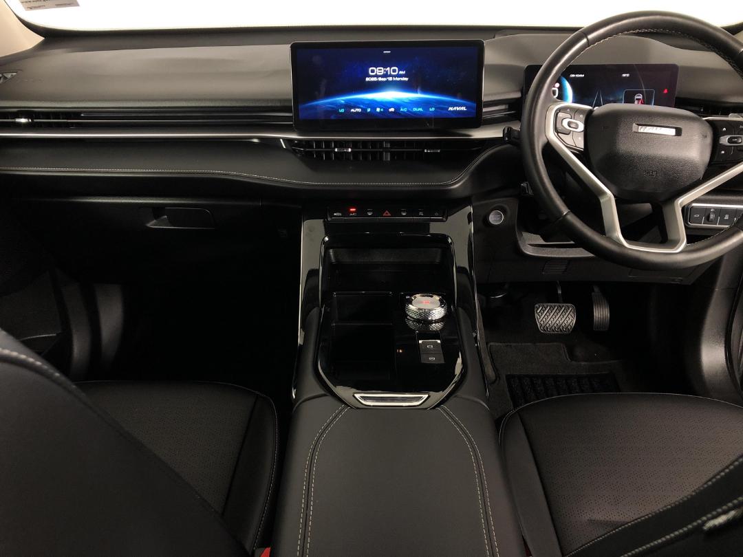 Photo '17' of Haval H6 Photo '17' of Haval H6