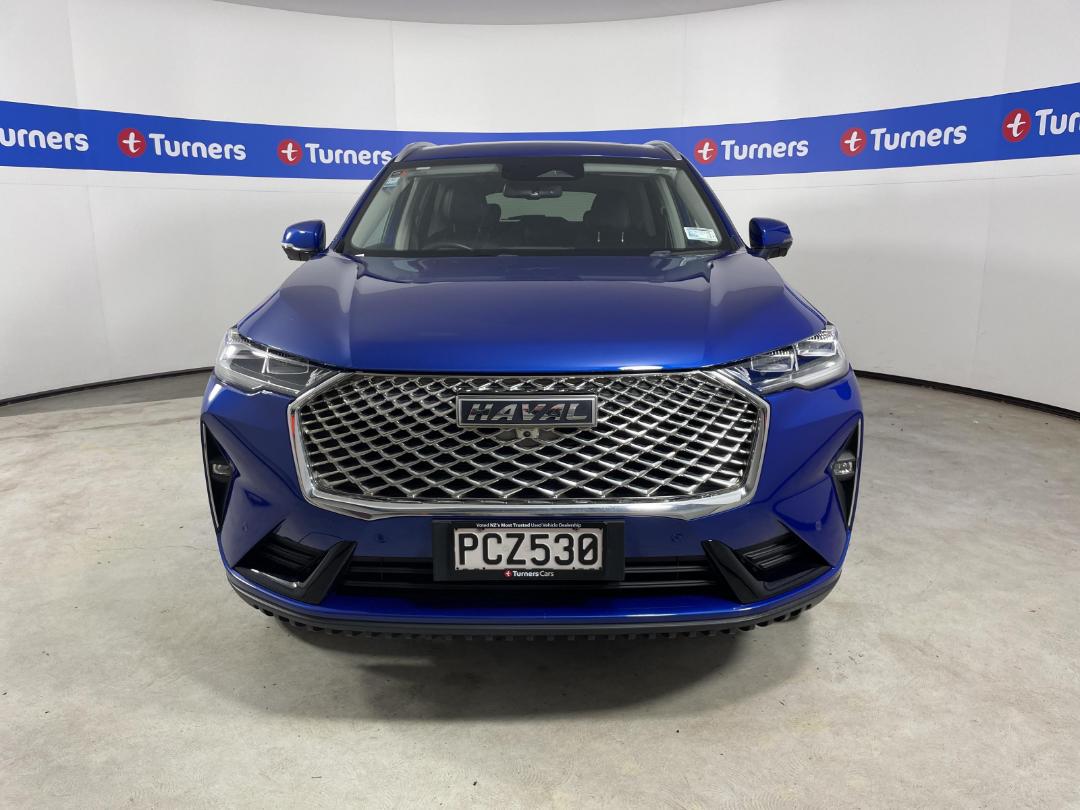 Photo '2' of Haval H6 Photo '2' of Haval H6