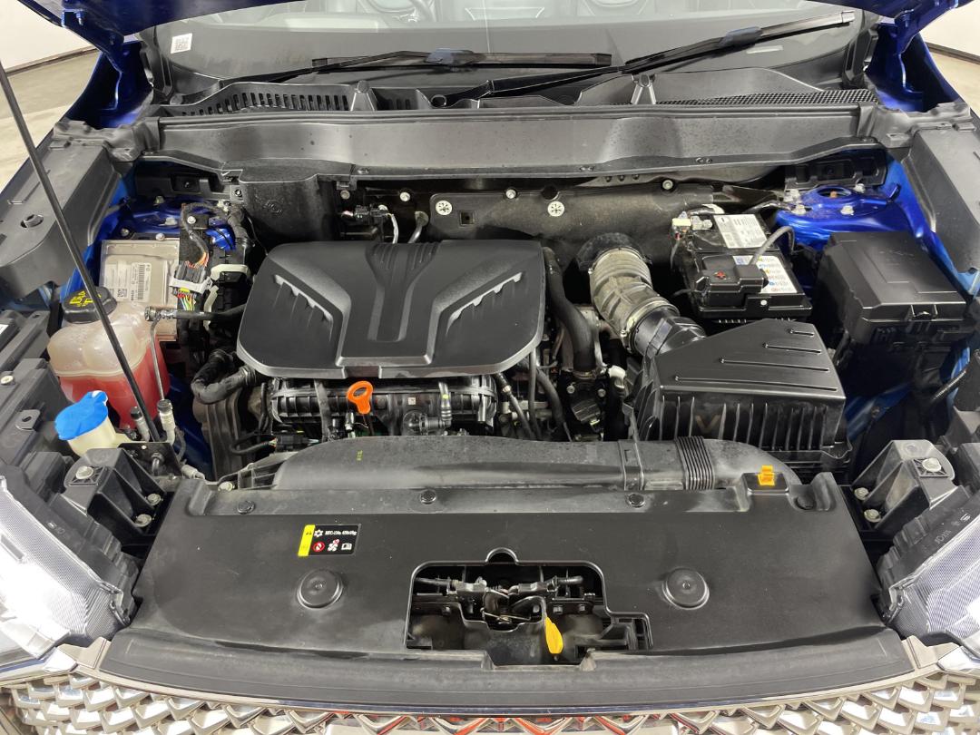 Photo '13' of Haval H6 Photo '13' of Haval H6