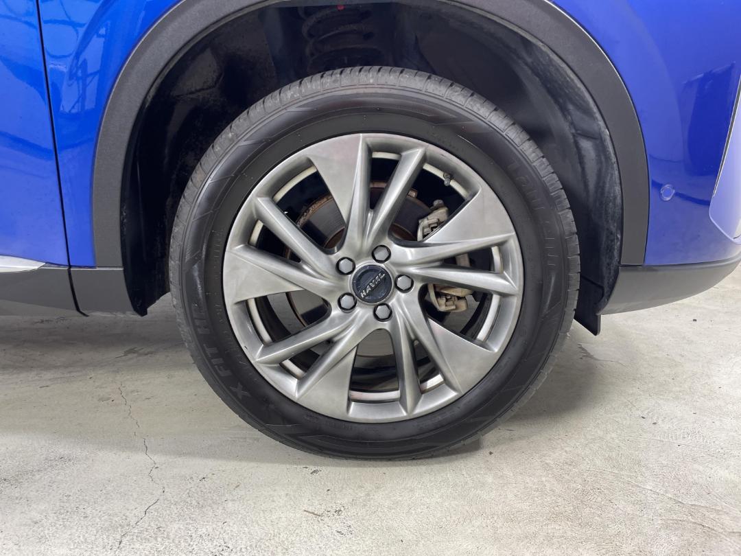 Photo '9' of Haval H6 Photo '9' of Haval H6