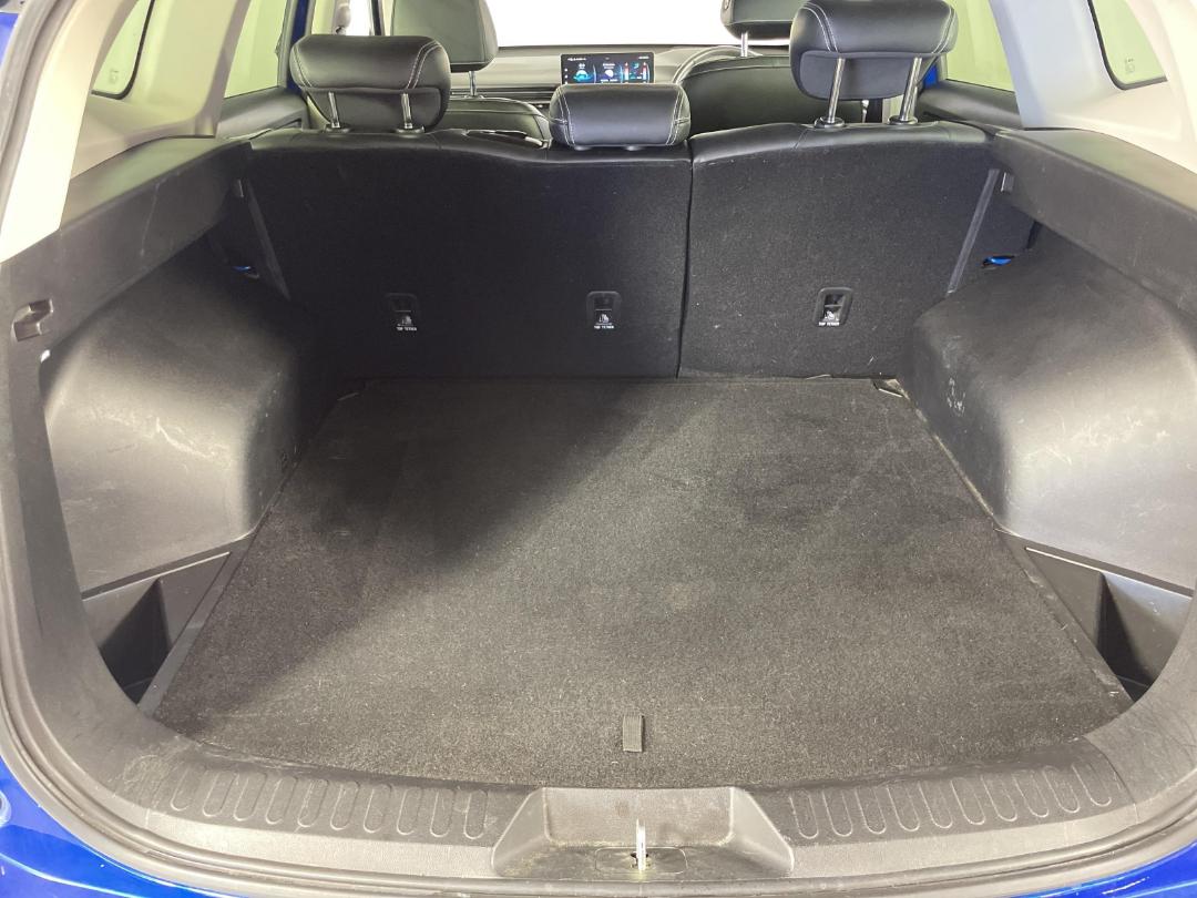 Photo '14' of Haval H6 Photo '14' of Haval H6