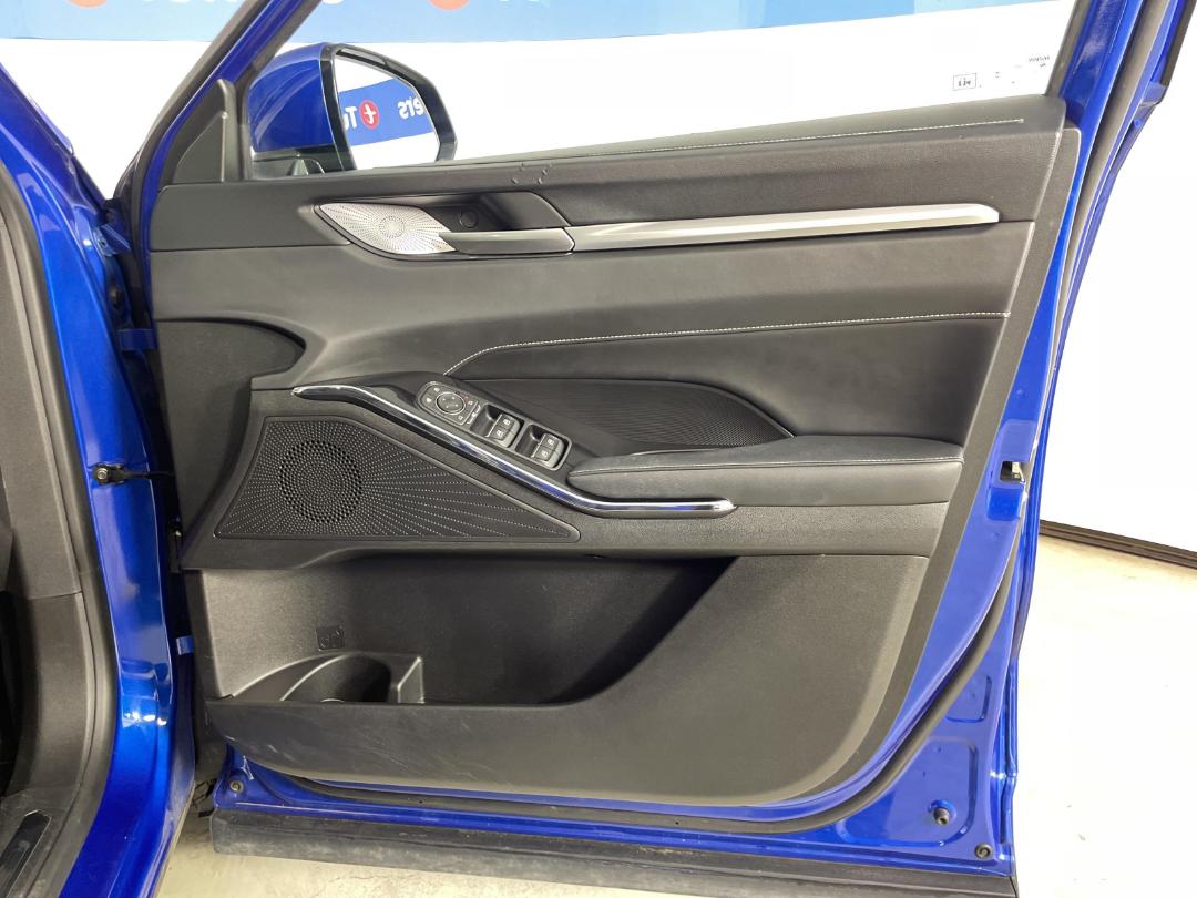 Photo '15' of Haval H6 Photo '15' of Haval H6