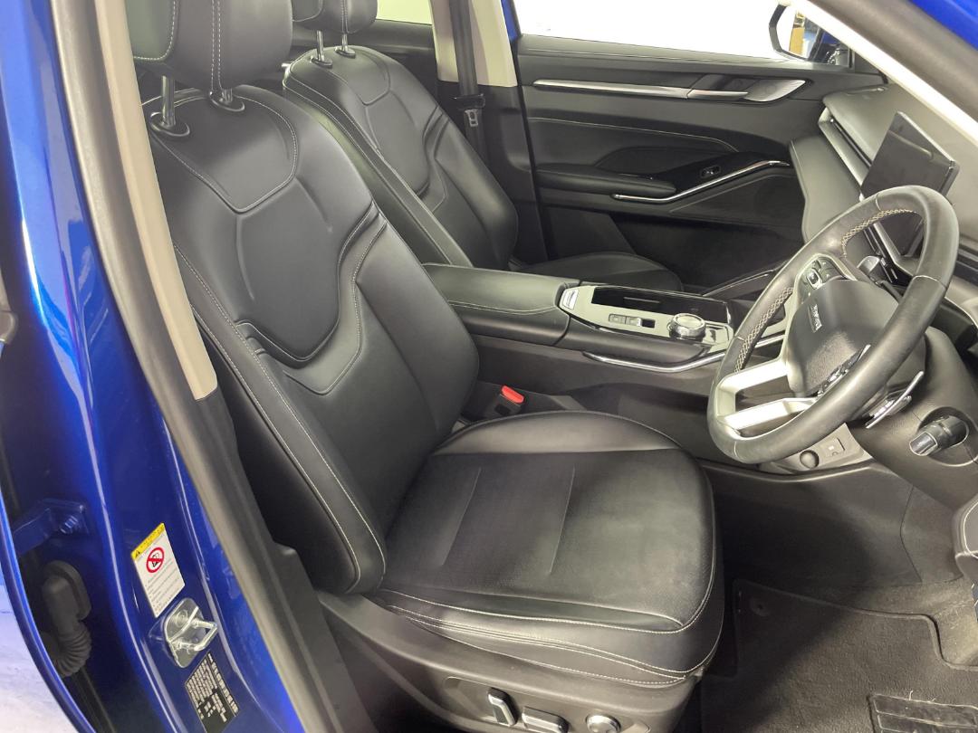 Photo '16' of Haval H6 Photo '16' of Haval H6