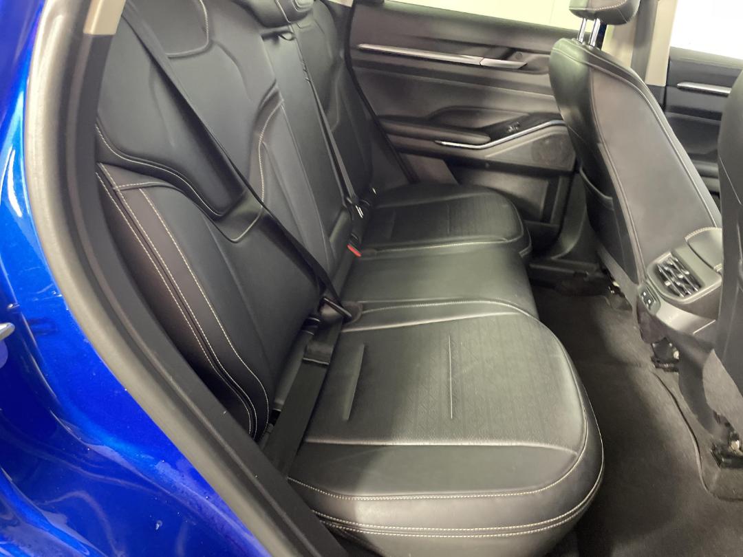 Photo '20' of Haval H6 Photo '20' of Haval H6