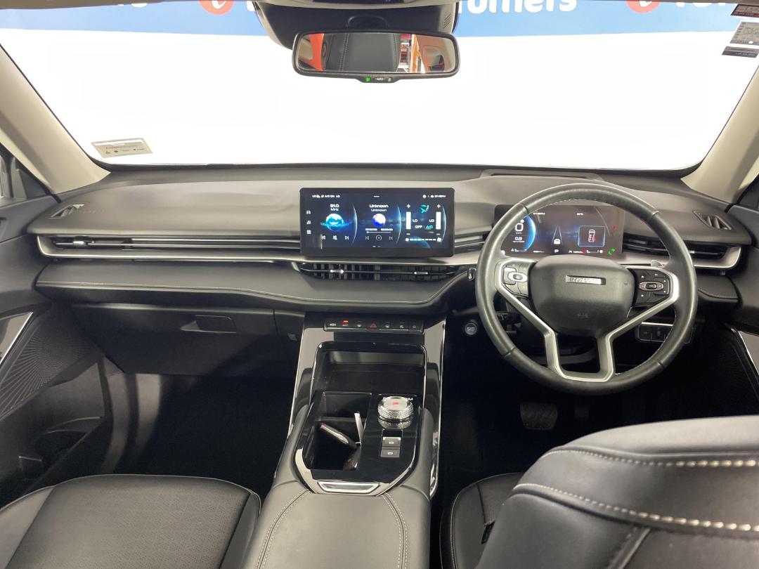 Photo '17' of Haval H6 Photo '17' of Haval H6