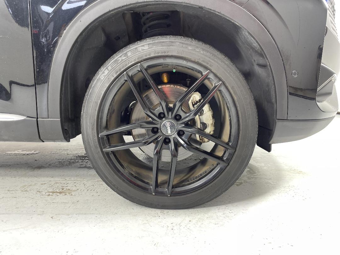 Photo '9' of Haval H6 Photo '9' of Haval H6