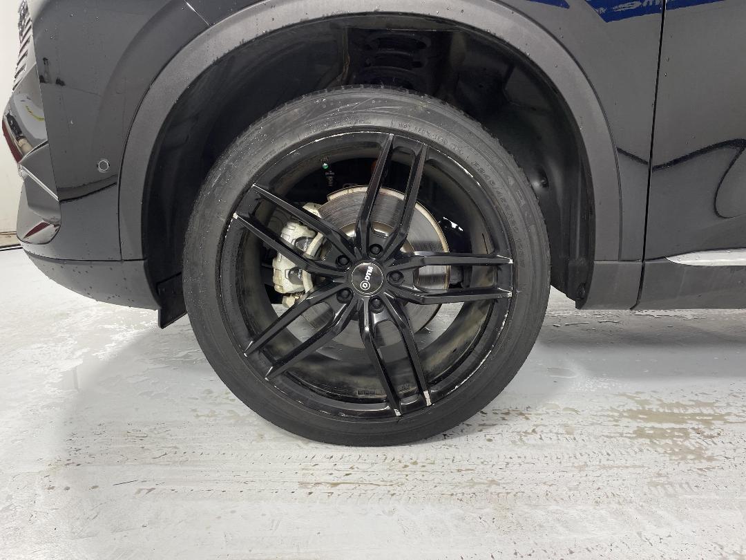 Photo '10' of Haval H6 Photo '10' of Haval H6