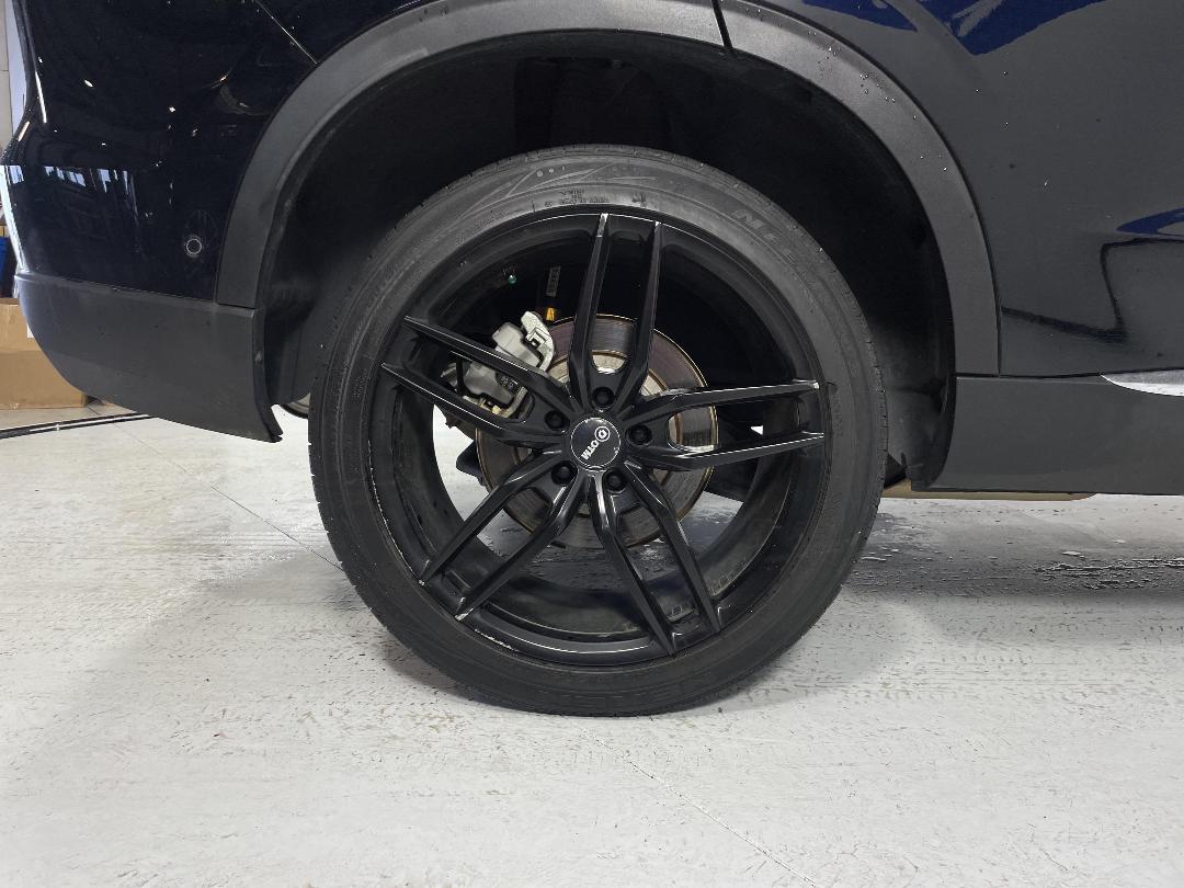 Photo '12' of Haval H6 Photo '12' of Haval H6