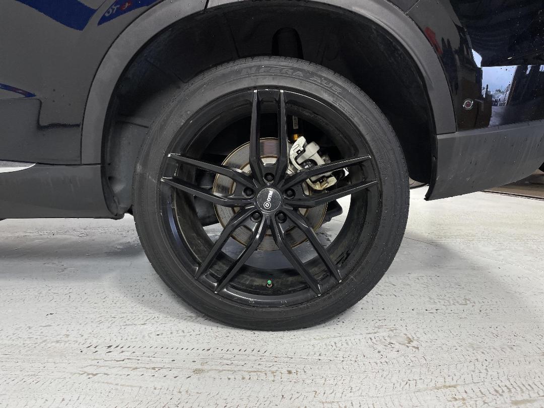 Photo '11' of Haval H6 Photo '11' of Haval H6