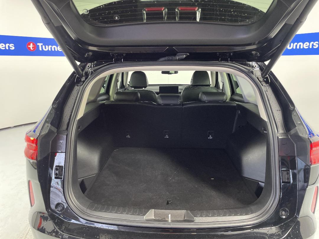 Photo '14' of Haval H6 Photo '14' of Haval H6