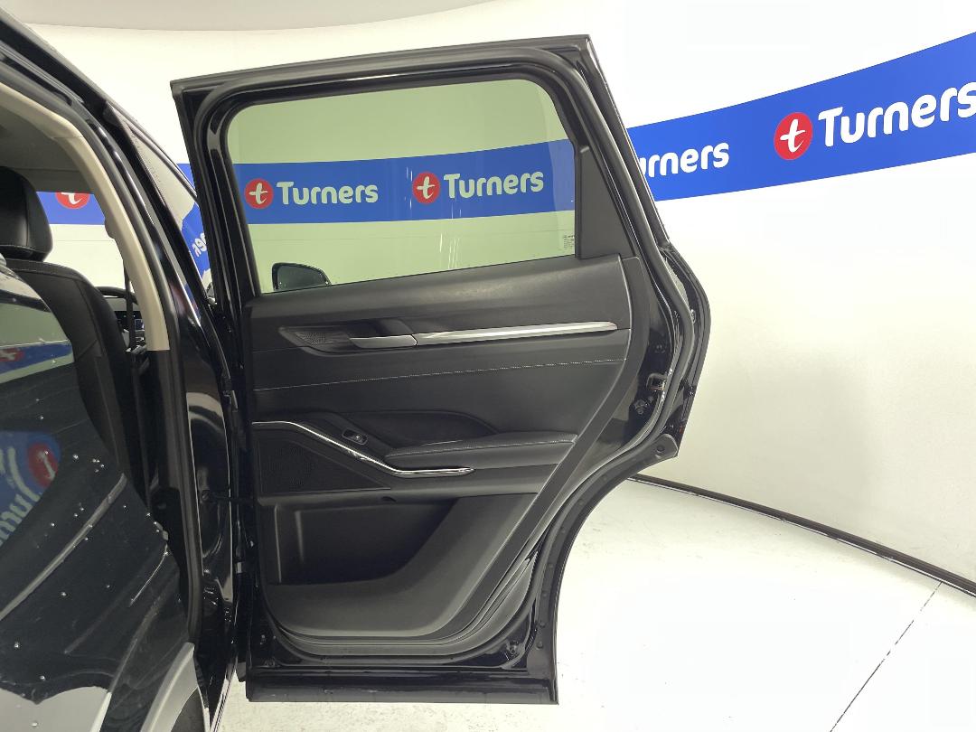 Photo '19' of Haval H6 Photo '19' of Haval H6