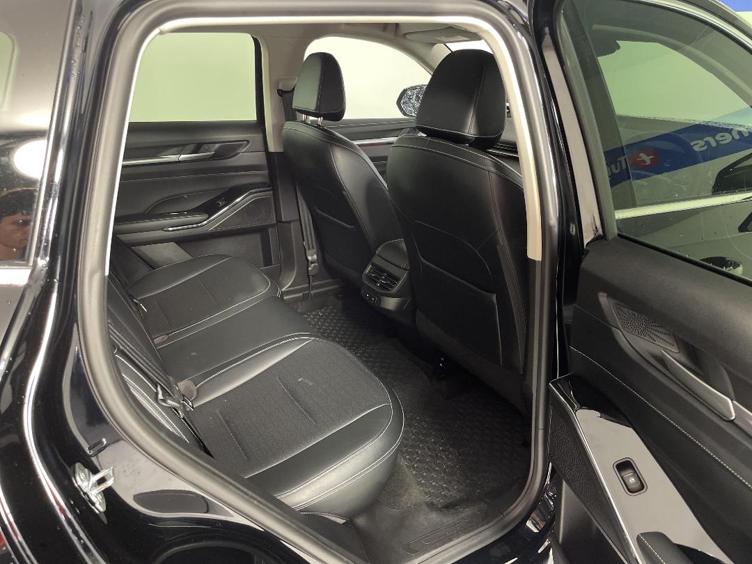 Photo '20' of Haval H6 Photo '20' of Haval H6