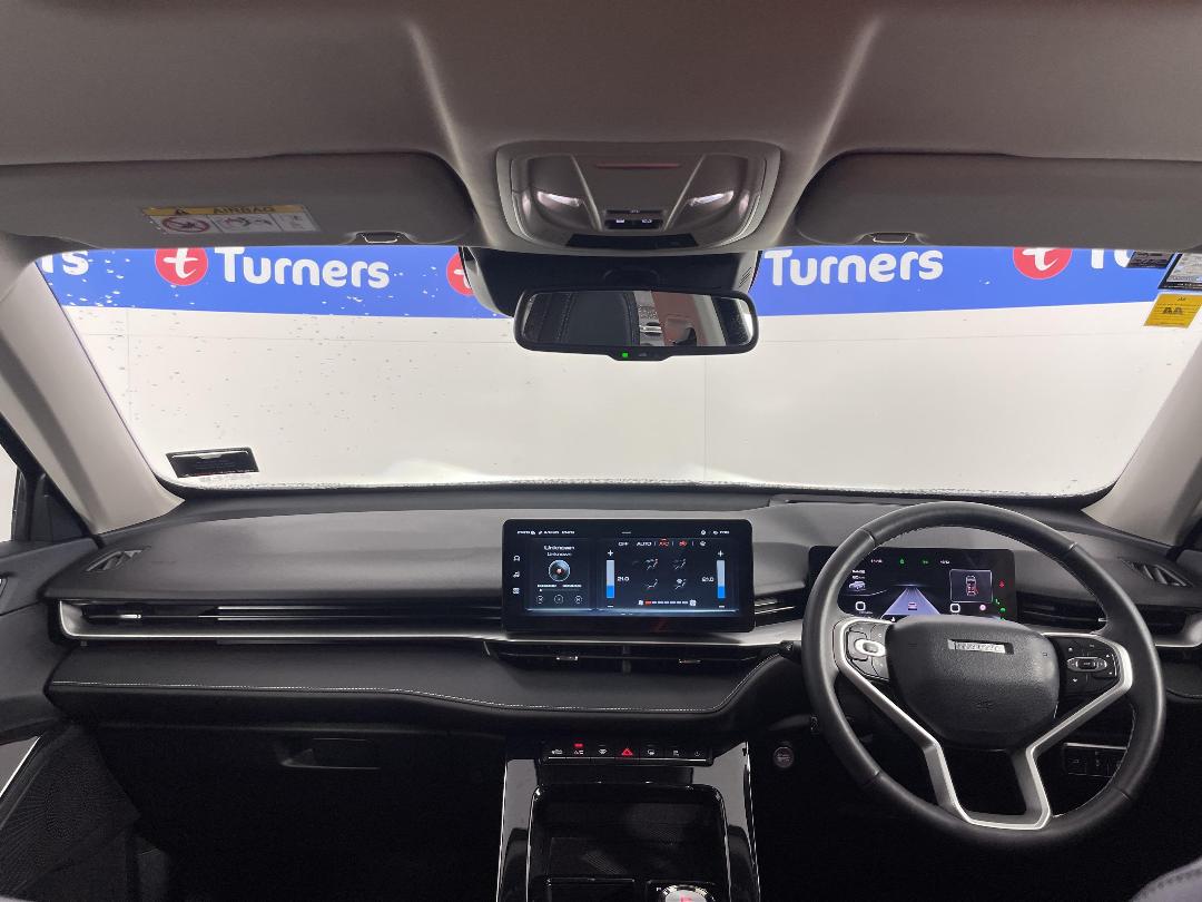 Photo '17' of Haval H6 Photo '17' of Haval H6