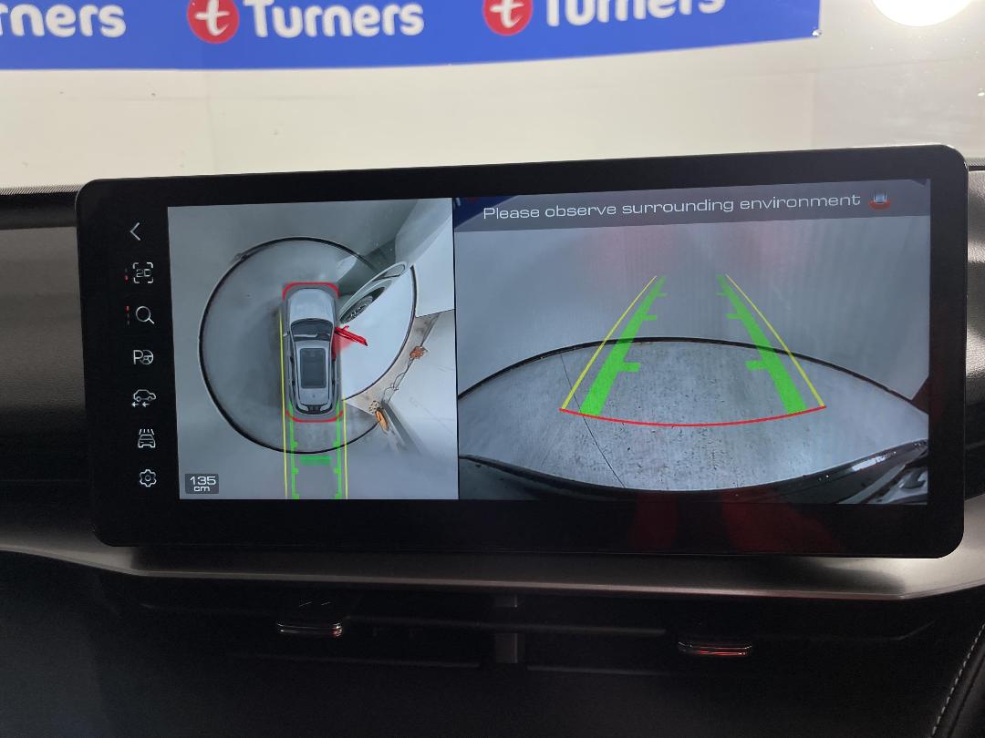 Photo '24' of Haval H6 Photo '24' of Haval H6