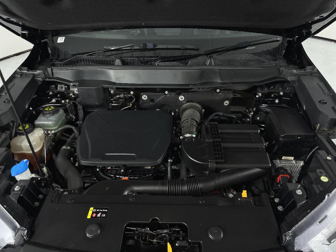 Photo '13' of Haval H6 Photo '13' of Haval H6